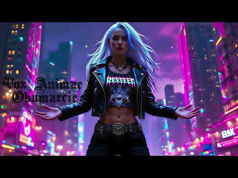 Vox Animae Obumarcie