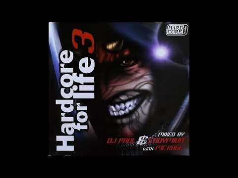 VA - Hardcore For Life Vol.3 -2CD-2001 - FULL ALBUM HQ