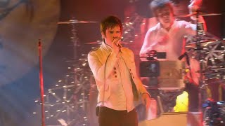 Cover art for Time to dance