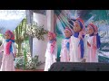 PENTAS SENI TARI TEPUK WUDHU A 1
