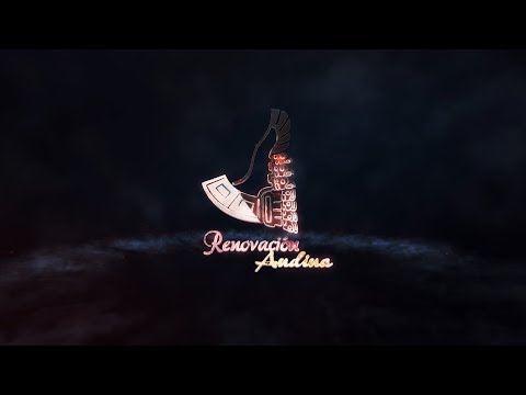 RENOVACION ANDINA MIX RUPHAY 2018 (CAPORALES 4K)