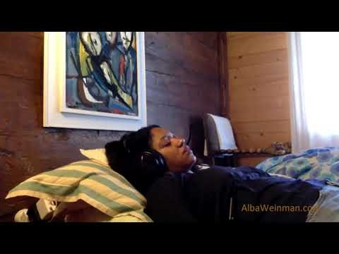 478 Alba Weinman - The Protective Energy of the Witch