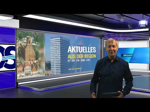 Anmoderation 22-08-2022