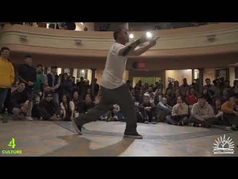 Buckshot Vs Kulani - Semis - Northwest Sweet 16 2023