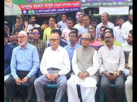 অবরোধে বিএনপি-জামায়াত, মোড়ে মোড়ে আওয়ামী লীগ