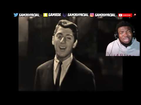 FIRST TIME HEARING Paul Anka - Put Your Head On My Shoulder (1959) HQ Audio