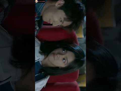 They started dating 🥰🥰❤️❤️ ||Cdrama ||Binary Love ||Chinese drama