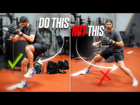 3 Drills To Throw Harder By Fixing Your Direction