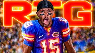 IT'S NEGROW TIME BABY! CFB 27 Road To Glory #1