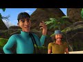 Shiva Full Episode 145 Rats In Resort