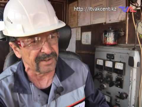 Выпуск программы “Люди труда” от 26.07.2016г.