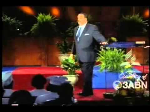 House Calls- (Pastor Walter L Pearson Jr.)