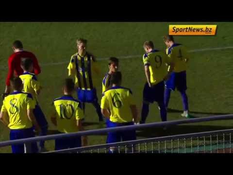 Highlights St. Martin - Naturns, 7.11.2015