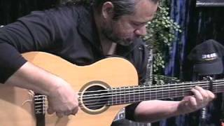 Flamenco Kat by Pick-Smith featuring Luis Villegas