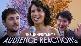 The Inheritance – Audience Reactions, Geffen Playhouse