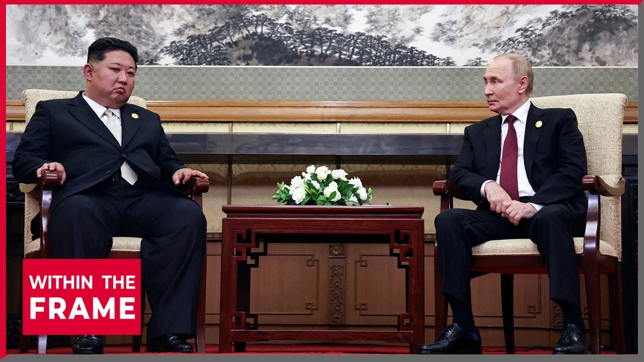 U.S. proposes renewed dialogue with North Korea on service member remains recovery