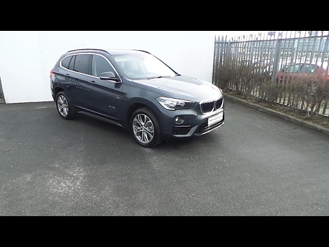 171D19245 - 171D19245 BMW X1 xDrive18d Sport