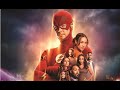Exclusive 'The Flash' Season 9 Deleted Scene