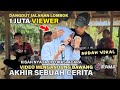 Nia Dirgha Nangis Histeris Banting Mic Akhir Sebuah Cerita Rekuesan Big Bos Irama Dopang