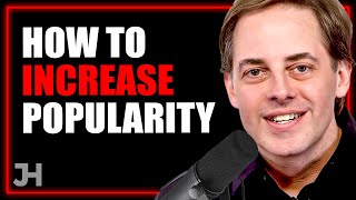 How to Be More Attractive Without Becoming Shallow | Mitch Prinstein
