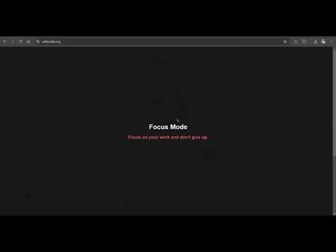 Item video thumbnail