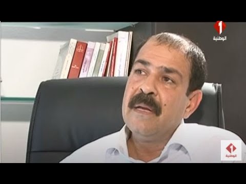 ذكرى وفاة شكري بلعيد فيلم وثائقي لعبد اللطيف قروي