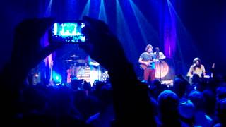 Hard Working Americans Atlanta 12/10/2014 Straight To Hell