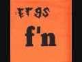 The Ergs! - Sounds Like You Wanted To Hang Up, But I Was More In The Mind Of Hanging Out