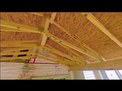 Project 200 Progress Video 2 May 2023