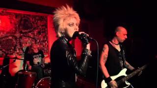 Masquerade - Deathmarch