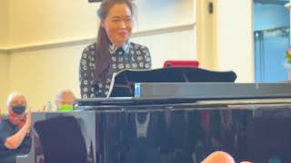 Download lagu Pianist Miri Lee mp3