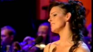 I Dreamed A Dream Ruthie Henshall