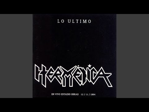 Robo un Auto (En Vivo)