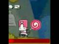 I have the Lolipop Weapon + character in Castle Crashers!