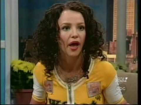 Britney Spears - Saturday Night Live