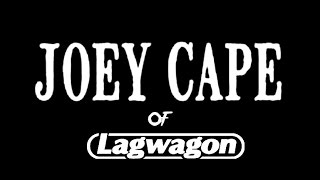 Parabol Films Presents: Joey Cape of Lagwagon full live set at Yucca Tap Room
