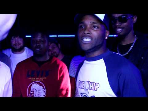 Roc Gambino vs iLL Mike