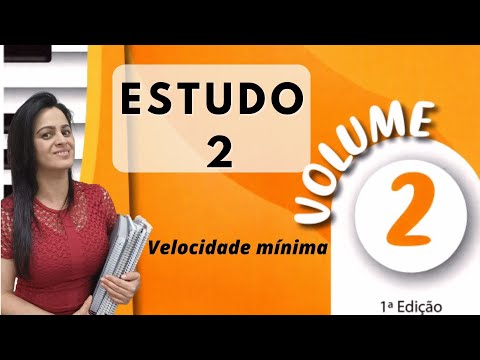 Estudo 2 -VOLUME 2