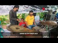 CINTA NING LAMUNAN ORKES DANGDUT X TREME DS JATIBARANG BARU BLOK PILANGSARI