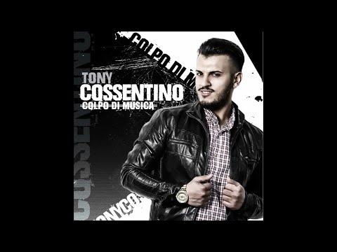 Tony Cossentino ft Fabrizio Ferri ft Anthony - Nunn'ha fa chiagnere