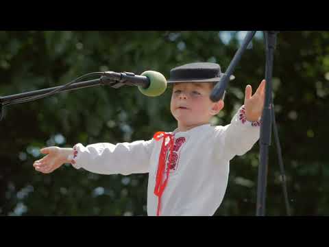 Muziky pod Poľanou -  malé pódium