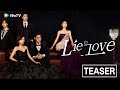 Lie To Love On WeTV
