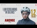 I Am Screaming In Silence Video Anomie Bhavana Harshavardhan Rameshwar Andrea J Riyas M