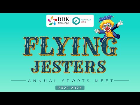 Annual Sports Meet at RBK Global School, Bhayandar