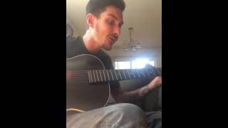 Cover-Hank Williams-I&#39;d Still Want You