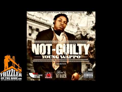 Young Wappo - YG's [THIZZLER.COM]