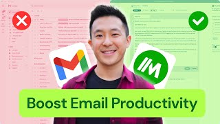 I Made Jeff Su's Email Workflow Even More Productive   Here's How