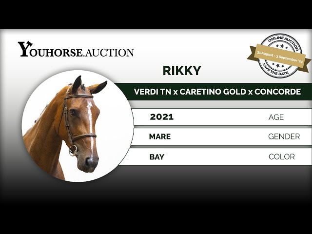 Rikky