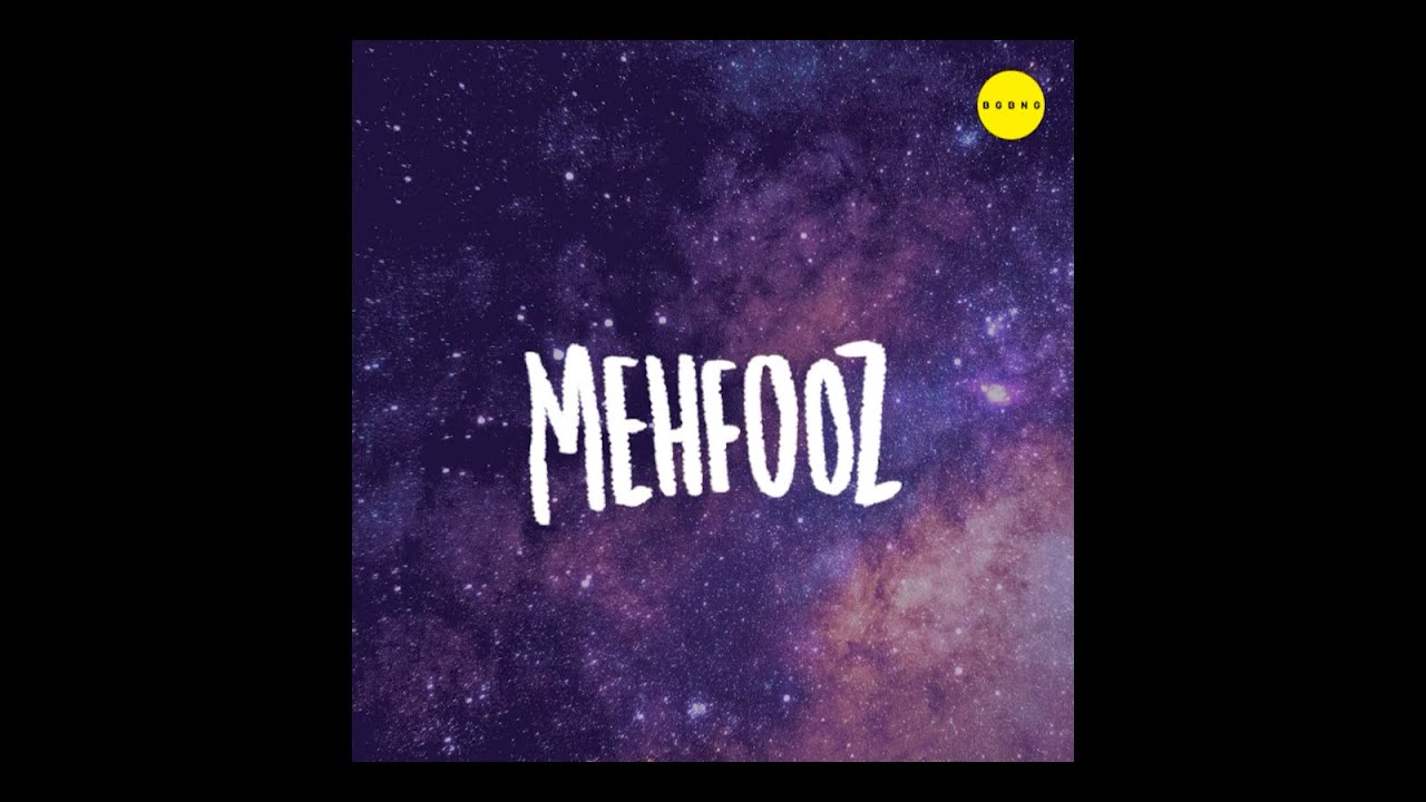 Mehfooz Lyrics in English Mehfooz Lyrics in English