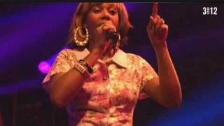 Santogold - Lights Out